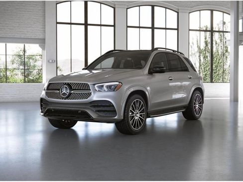 Used 2023 Mercedes-Benz GLE 350 4MATIC image 41