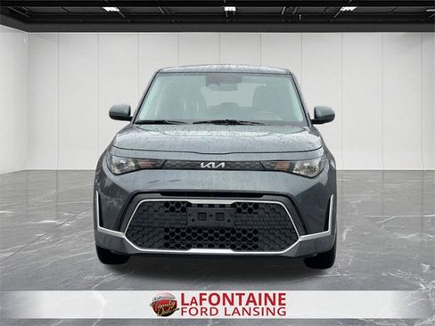 Used 2024 Kia Soul LX w/ Option Group 015 image 8