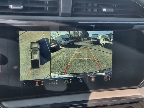 New 2026 GMC Sierra 1500 AT4X image 15