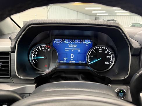 Used 2023 Ford F150 XLT w/ Equipment Group 302A High image 55