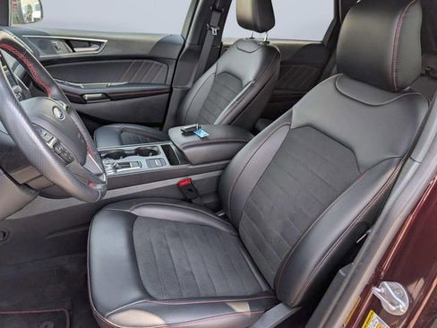 Used 2024 Ford Edge ST-Line image 6