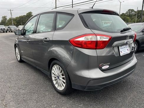 Used 2014 Ford C-MAX SE image 4
