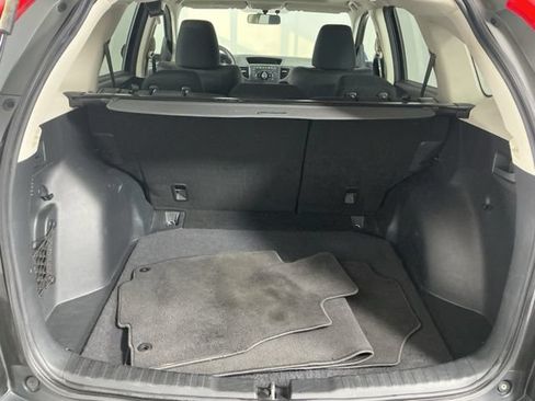 Used 2013 Honda CR-V EX image 23