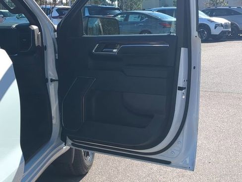 Certified 2023 GMC Sierra 1500 Elevation image 42