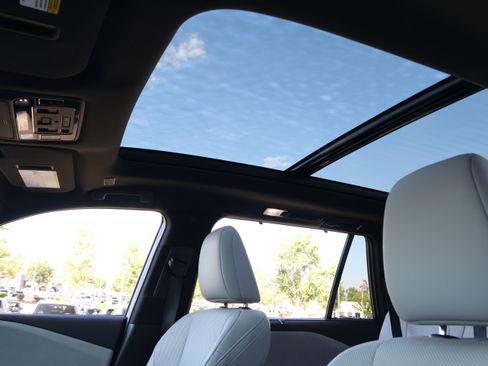 Used 2025 Lexus TX 350 AWD w/ Technology Package image 33