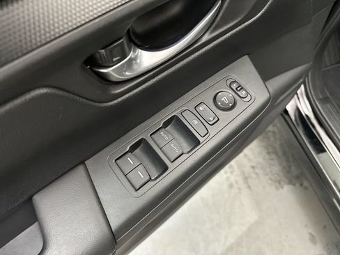 Used 2024 Honda CR-V EX image 19