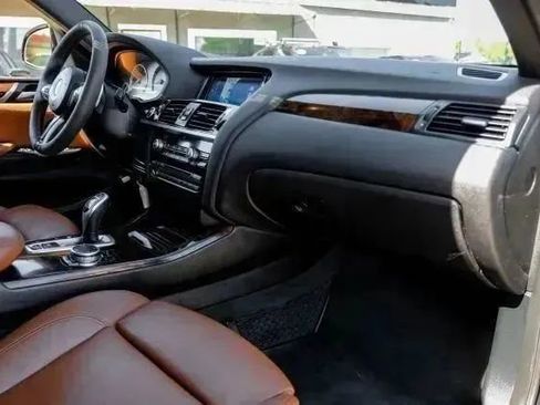 Used 2016 BMW X4 M40i AWD/4WD image 19