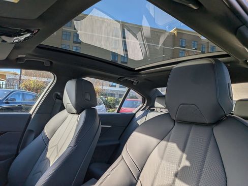 New 2026 BMW 530i w/ M Sport Package image 17