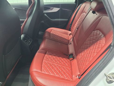 Used 2019 Audi S4 Premium Plus w/ Premium Plus Package AWD/4WD image 40