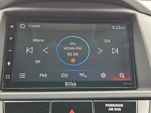 Used 2011 Hyundai Tucson GLS w/ Navigation Pkg 2 AWD/4WD image 11