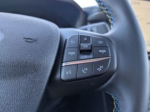 New 2026 Ford Maverick Lobo AWD/4WD image 11