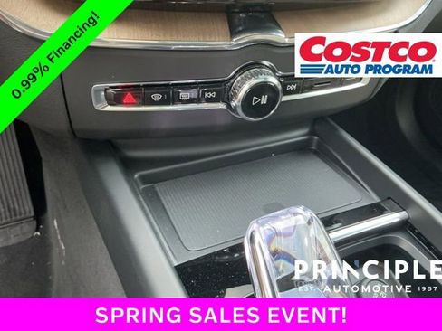 New 2026 Volvo XC60 T8 Plus w/ Protection Package Premier AWD/4WD image 21