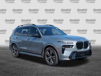 Certified 2024 BMW X7 M60i w/ Executive Package AWD/4WD video 2