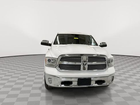 Used 2016 RAM 1500 Laramie Longhorn w/ Convenience Group image 3