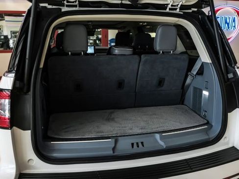 Used 2020 Lincoln Navigator Black Label image 49