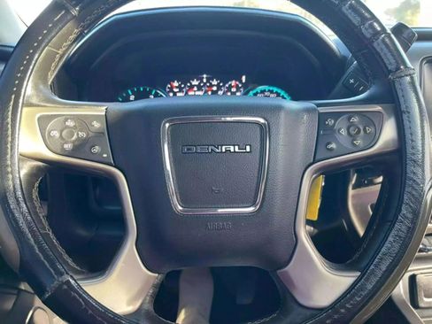 Used 2018 GMC Sierra 2500 Denali w/ Duramax Plus Package image 18