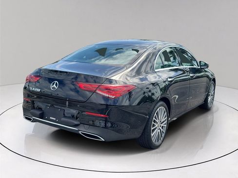 Used 2023 Mercedes-Benz CLA 250 image 6