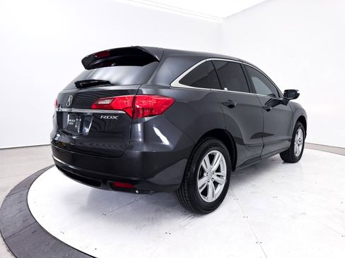 Used 2015 Acura RDX FWD w/ Technology Package image 13