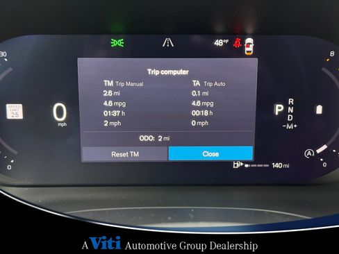 Used 2026 Volvo XC60 B5 Plus w/ Protection Package Premier image 15