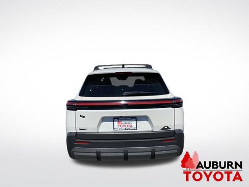 New 2026 Toyota bZ Woodland AWD/4WD image 6