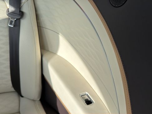 New 2026 Bentley Continental GT Speed AWD/4WD image 24