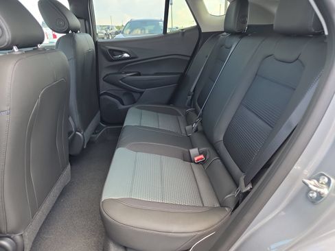 New 2026 Chevrolet Trax LT w/ Driver Confidence Package FWD image 11