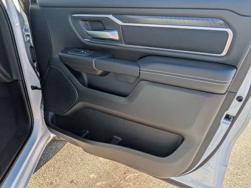 New 2026 RAM 1500 Big Horn AWD/4WD image 31