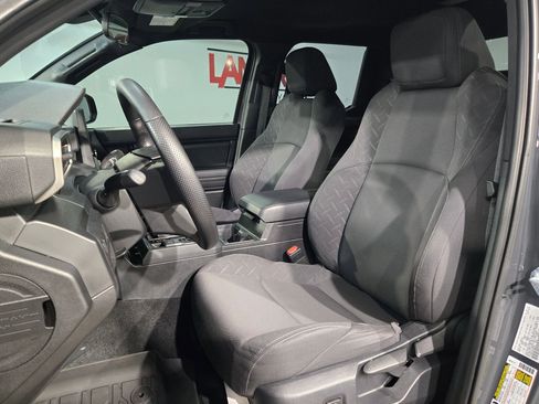 Used 2024 Toyota Tacoma SR image 27