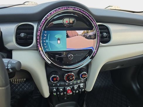 Used 2024 MINI Cooper John Cooper Works FWD image 22
