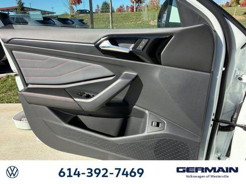 New 2026 Volkswagen Jetta GLI Autobahn image 20