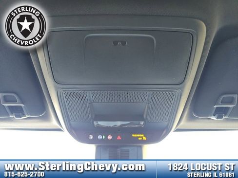 New 2026 Chevrolet Equinox LT w/ Convenience Package II image 20