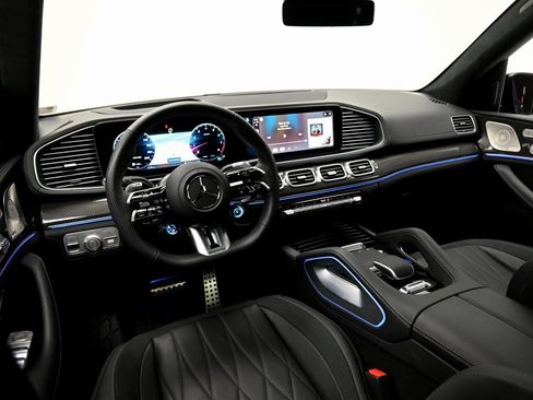 Used 2024 Mercedes-Benz GLE 63 AMG S image 31