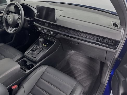 Certified 2023 Honda CR-V Sport Touring image 30