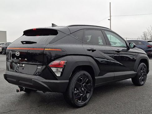 New 2026 Hyundai Kona SEL Sport image 4