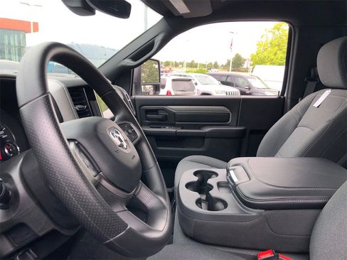 Used 2023 RAM 2500 Tradesman image 6