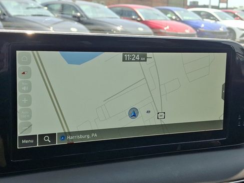 Used 2025 Hyundai Palisade Calligraphy image 17