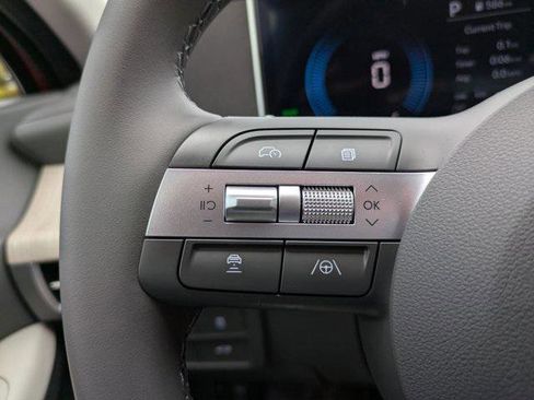 New 2025 Hyundai Sonata SEL image 18