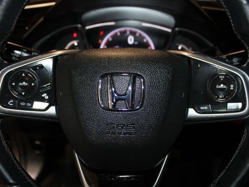 Used 2019 Honda Civic Sport image 21