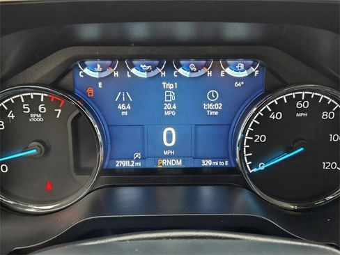 Used 2023 Ford F150 XLT w/ Equipment Group 302A High image 16