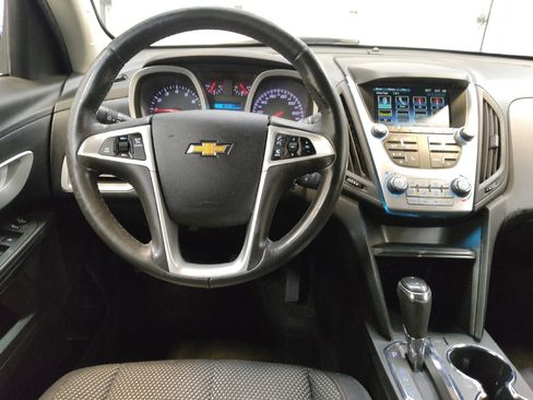 Used 2017 Chevrolet Equinox LT w/ Convenience Package image 22