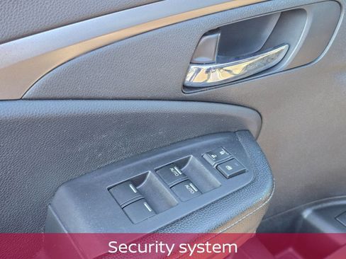 Used 2017 Honda Ridgeline RTL image 17