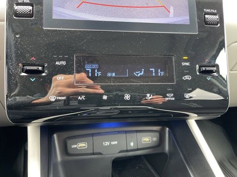 Certified 2022 Hyundai Tucson SEL w/ Convenience Package image 12