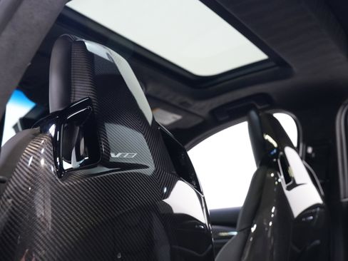 Used 2022 Cadillac CT5 V Blackwing w/ Carbon Fiber Package 2 image 40