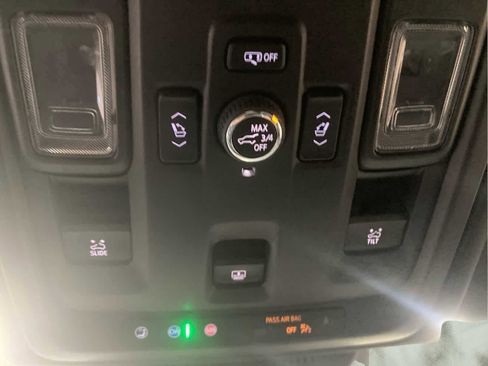 Used 2023 Cadillac Escalade ESV Sport w/ LPO, ONYX Package image 23