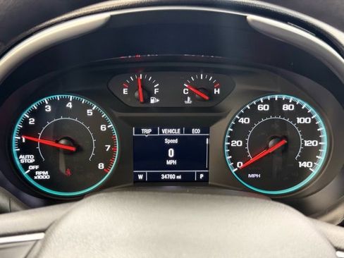 Used 2024 Chevrolet Malibu LT image 30