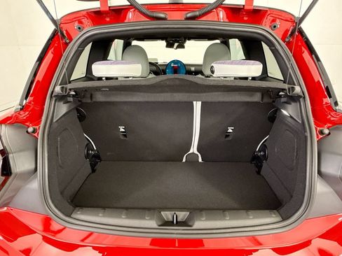 New 2026 MINI Cooper S FWD image 25