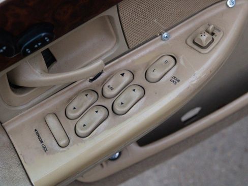 Used 1997 Mercury Grand Marquis LS image 13