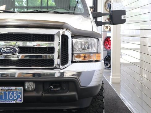 Used 2002 Ford F250 XLT AWD/4WD image 62