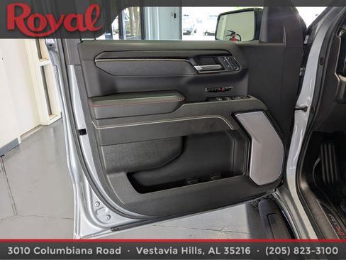 Used 2024 GMC Sierra 1500 AT4X AWD/4WD image 16