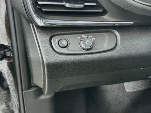 Used 2026 Buick Envista Preferred FWD image 16